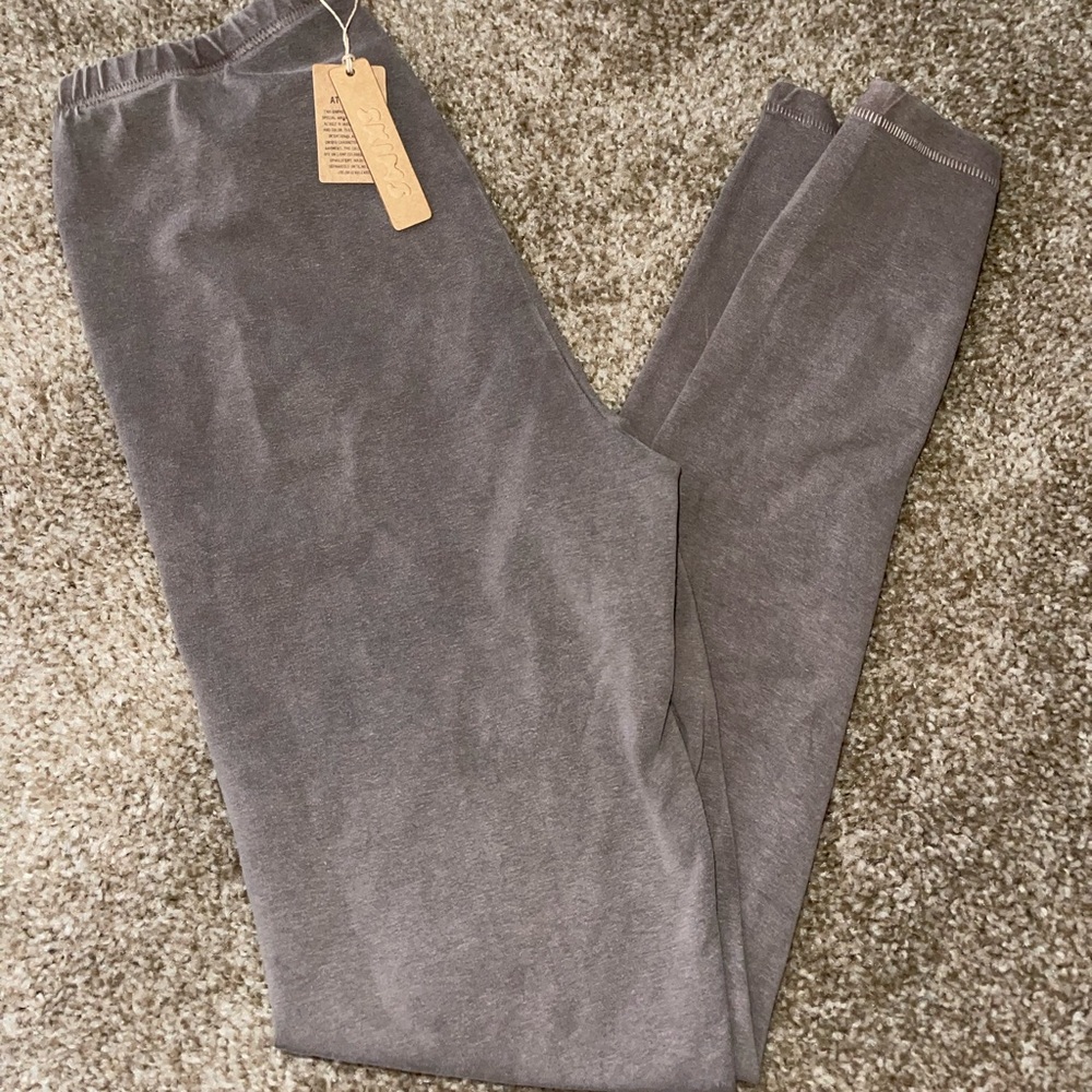 Skims leggings
